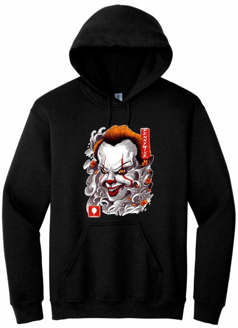 Pennywise 13